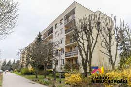 Atrakcyjna Kawalerka ul. Konstruktorów 44